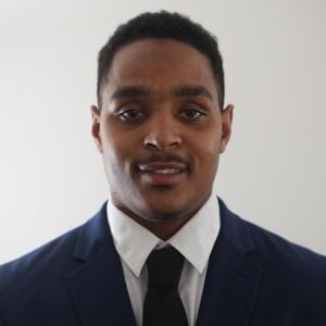 Meet your Posher, Vaughn